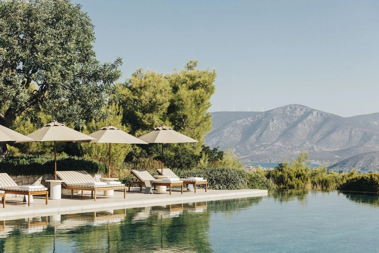 將Aman酒店據為己有吧！希臘Amanzoe Villas住宅公開發售 - Image 11