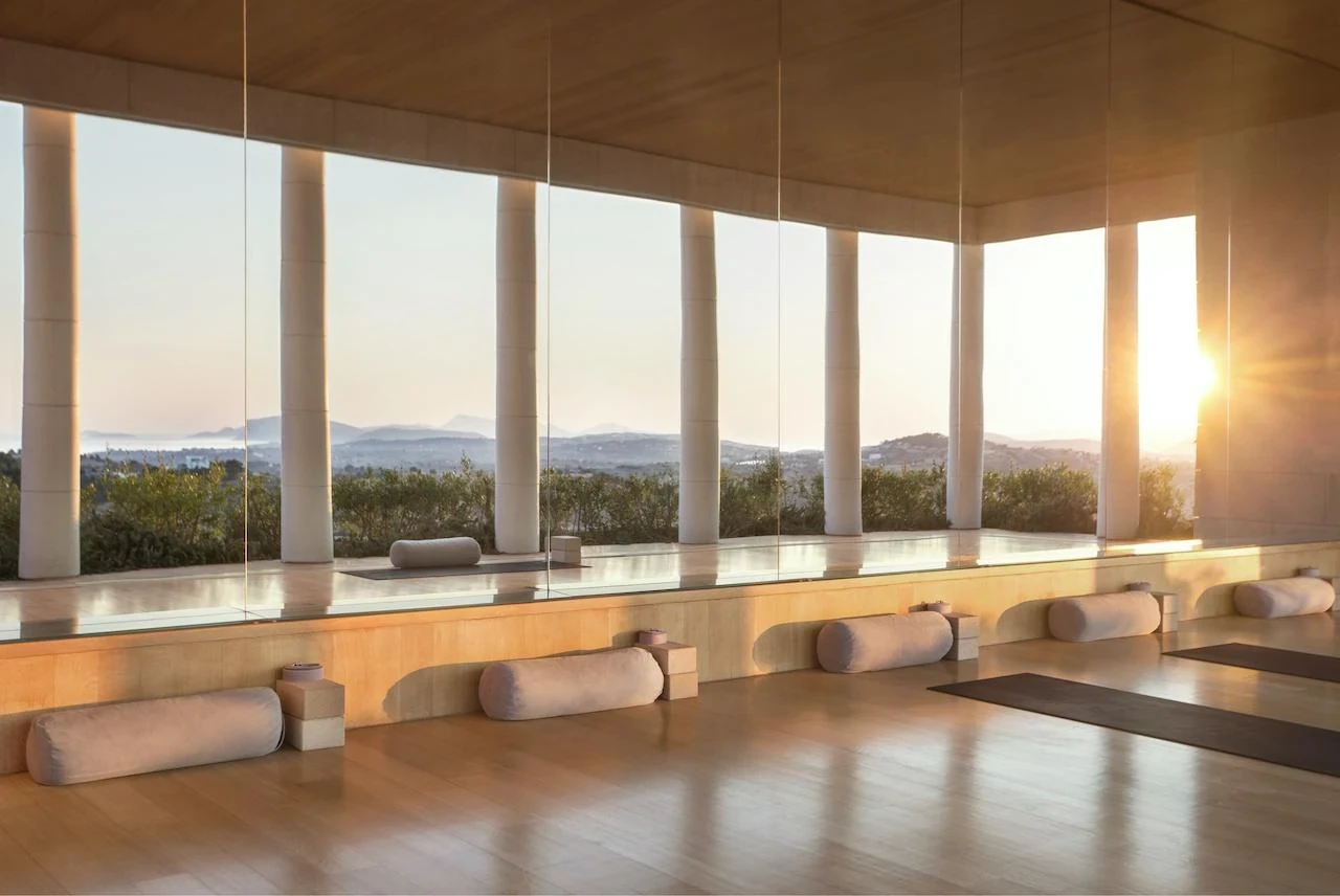 將Aman酒店據為己有吧！希臘Amanzoe Villas住宅公開發售 - Image 12