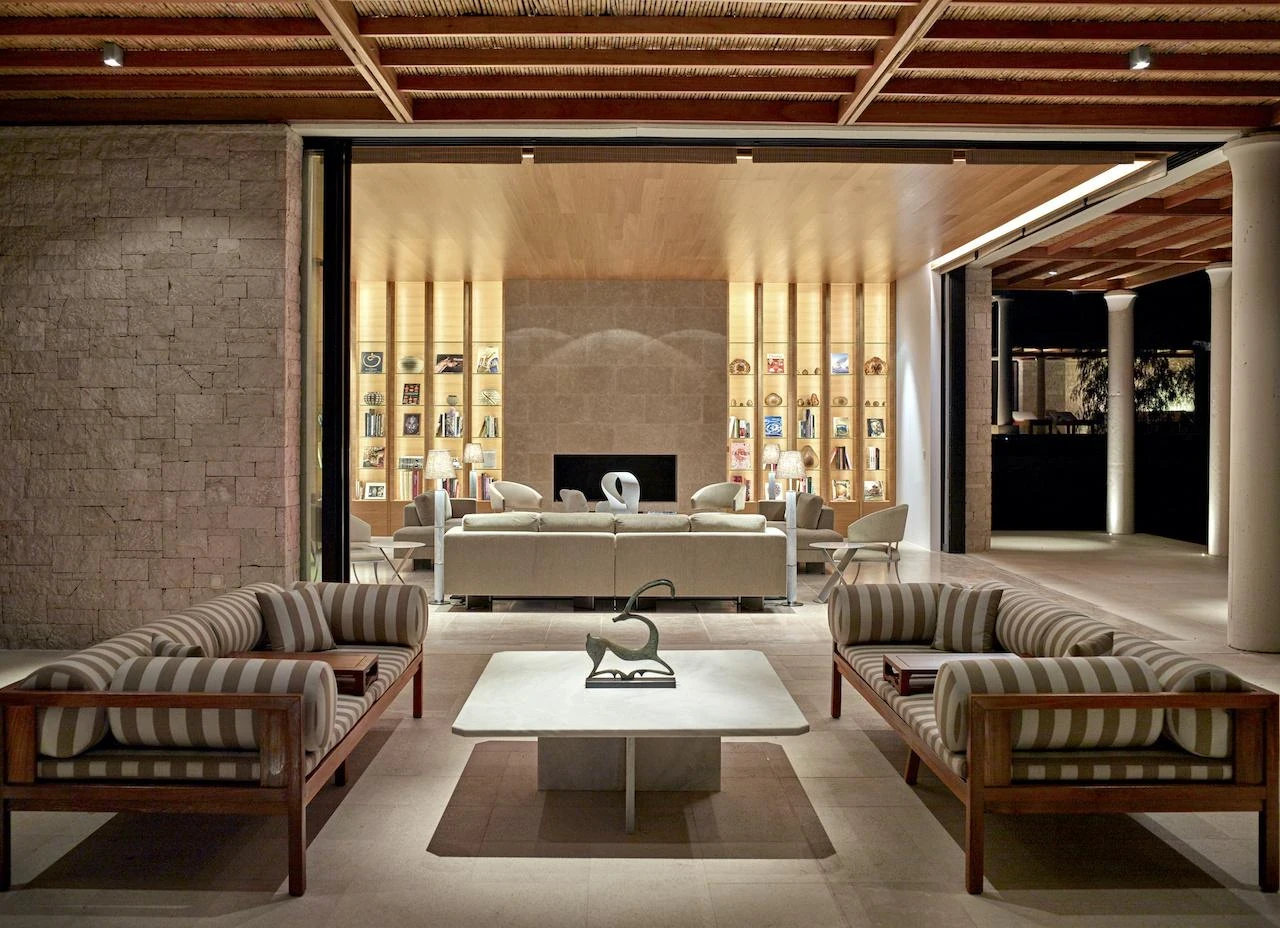 將Aman酒店據為己有吧！希臘Amanzoe Villas住宅公開發售 - Image 4