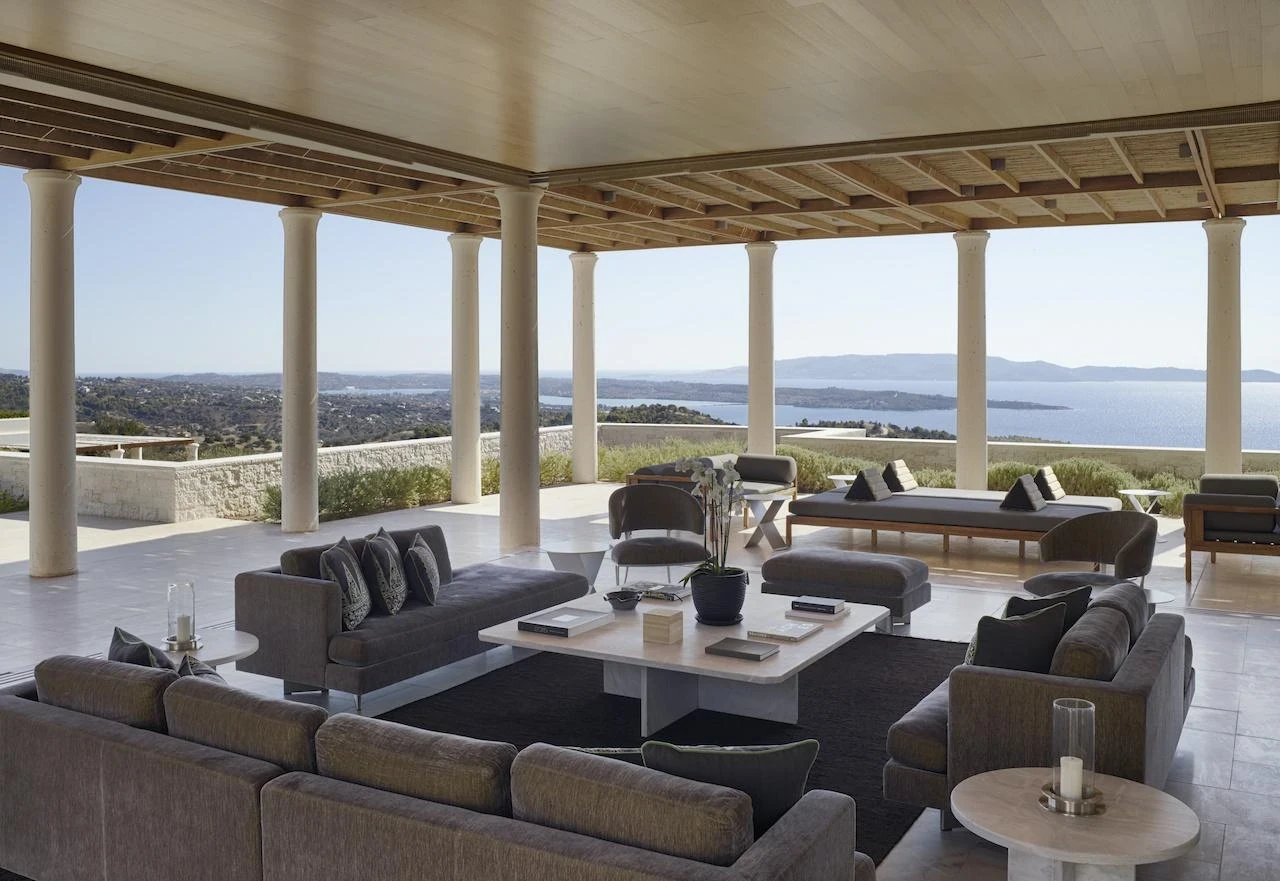 將Aman酒店據為己有吧！希臘Amanzoe Villas住宅公開發售 - Image 5
