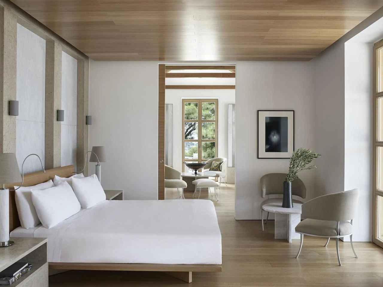 將Aman酒店據為己有吧！希臘Amanzoe Villas住宅公開發售 - Image 6