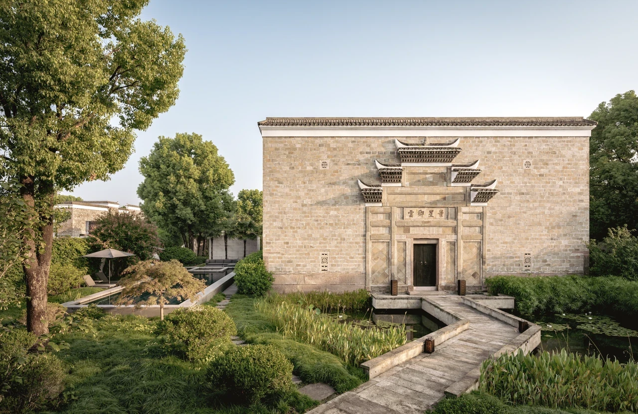 安縵酒店不僅是古樸秘境，更是旅人的心靈歸處 - Image 10