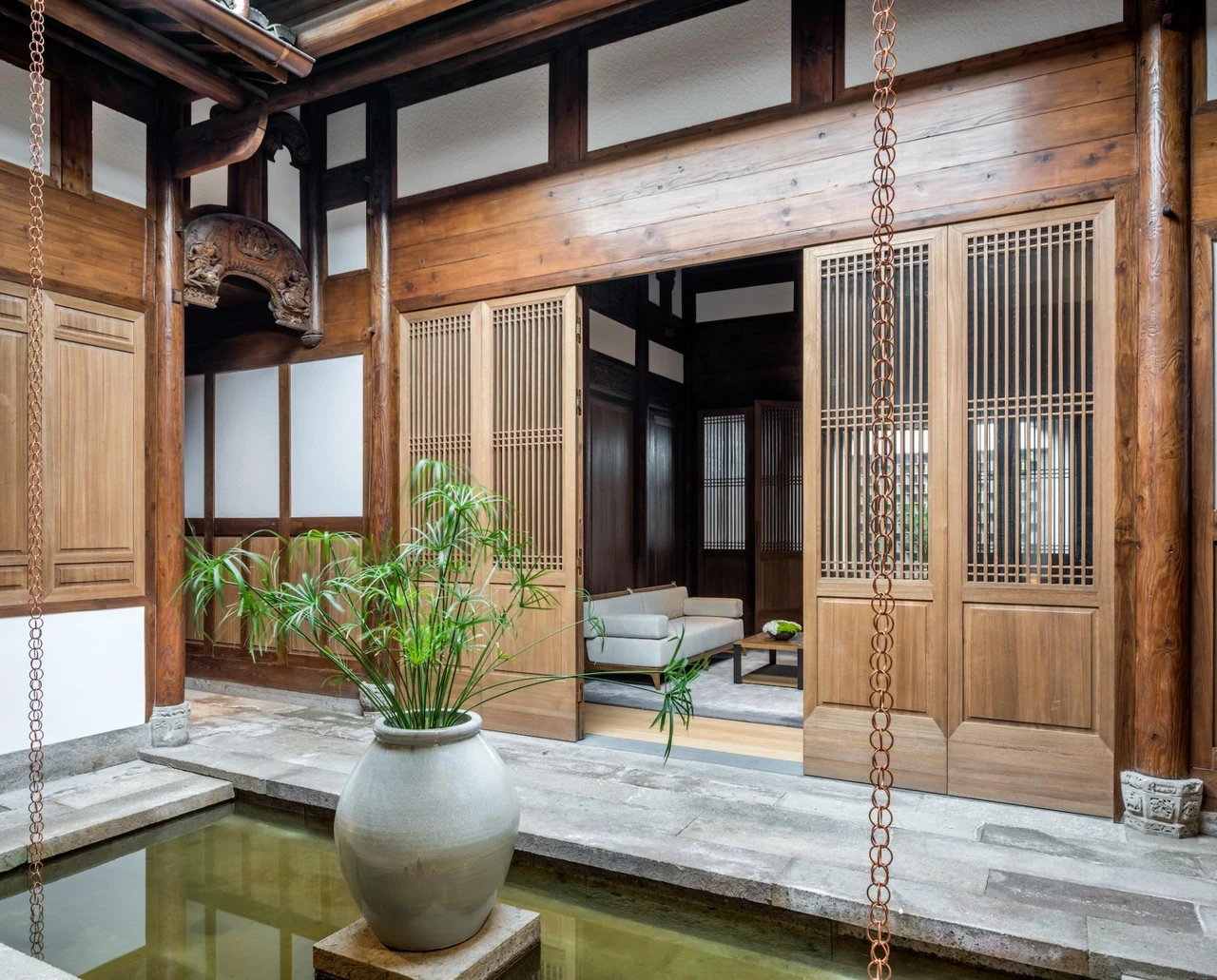 安縵酒店不僅是古樸秘境，更是旅人的心靈歸處 - Image 12