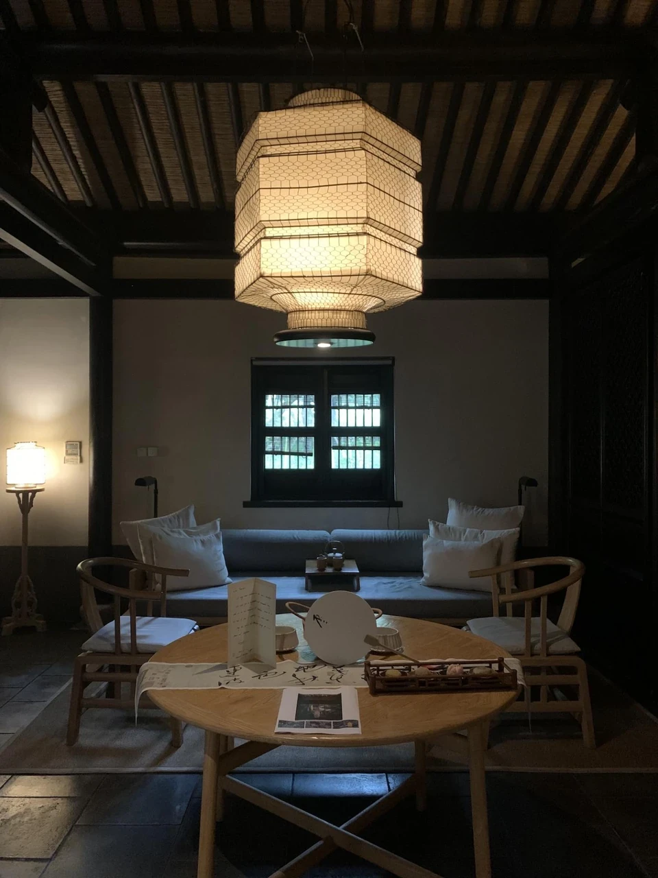 安縵酒店不僅是古樸秘境，更是旅人的心靈歸處 - Image 5