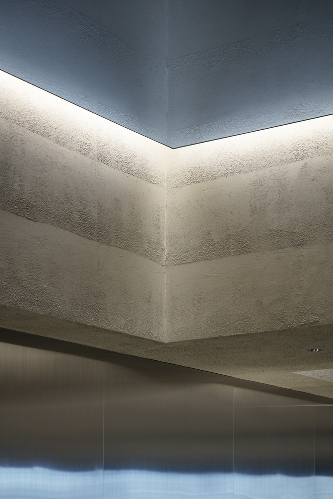 隱身巷弄的建築美學，東京原宿最新藍瓶咖啡店由TEKI Design操刀