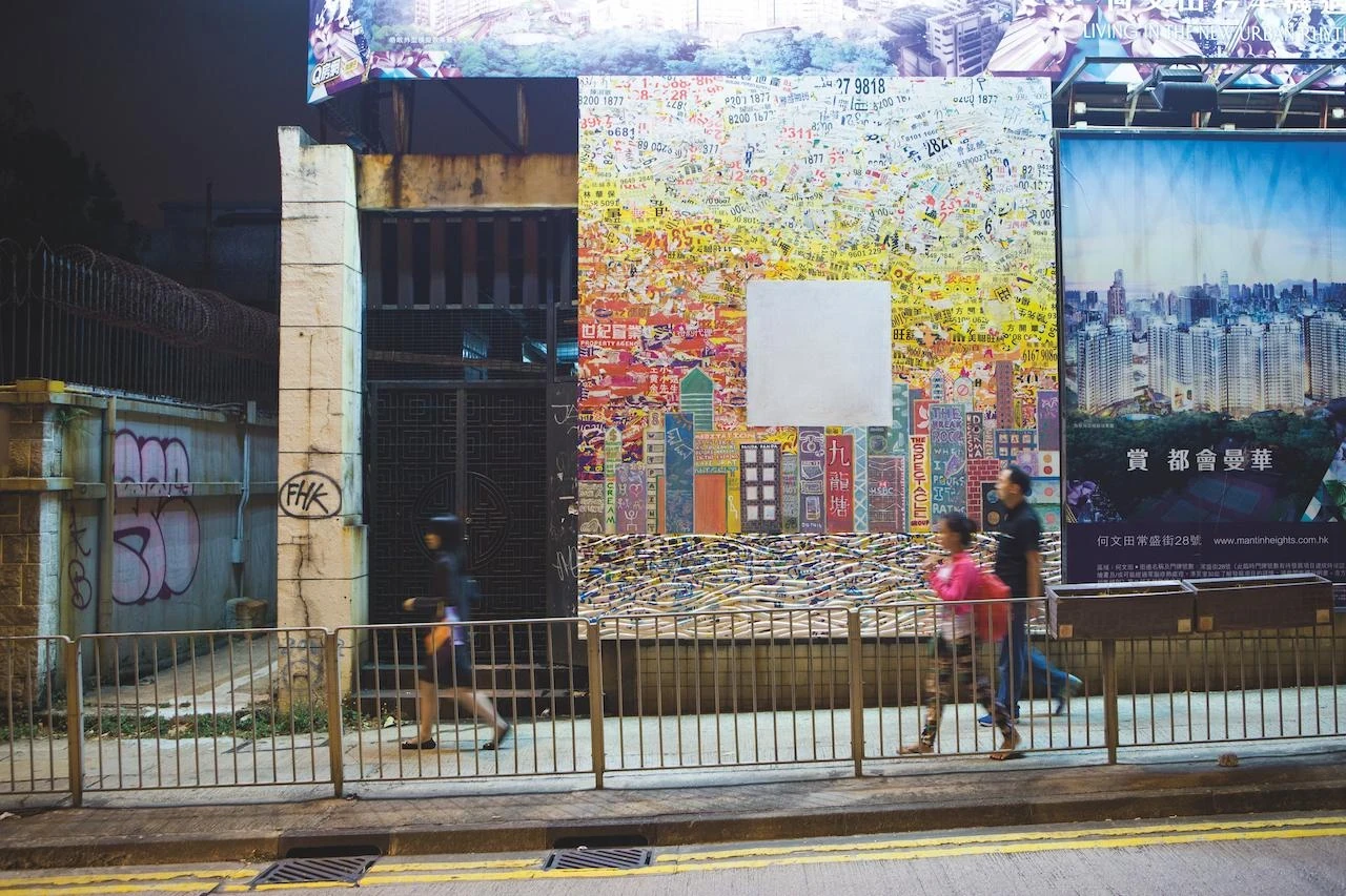 The Spectacle Group創辦人Jaime Lau: NFT技術將如何改變藝術世界 - Image 2