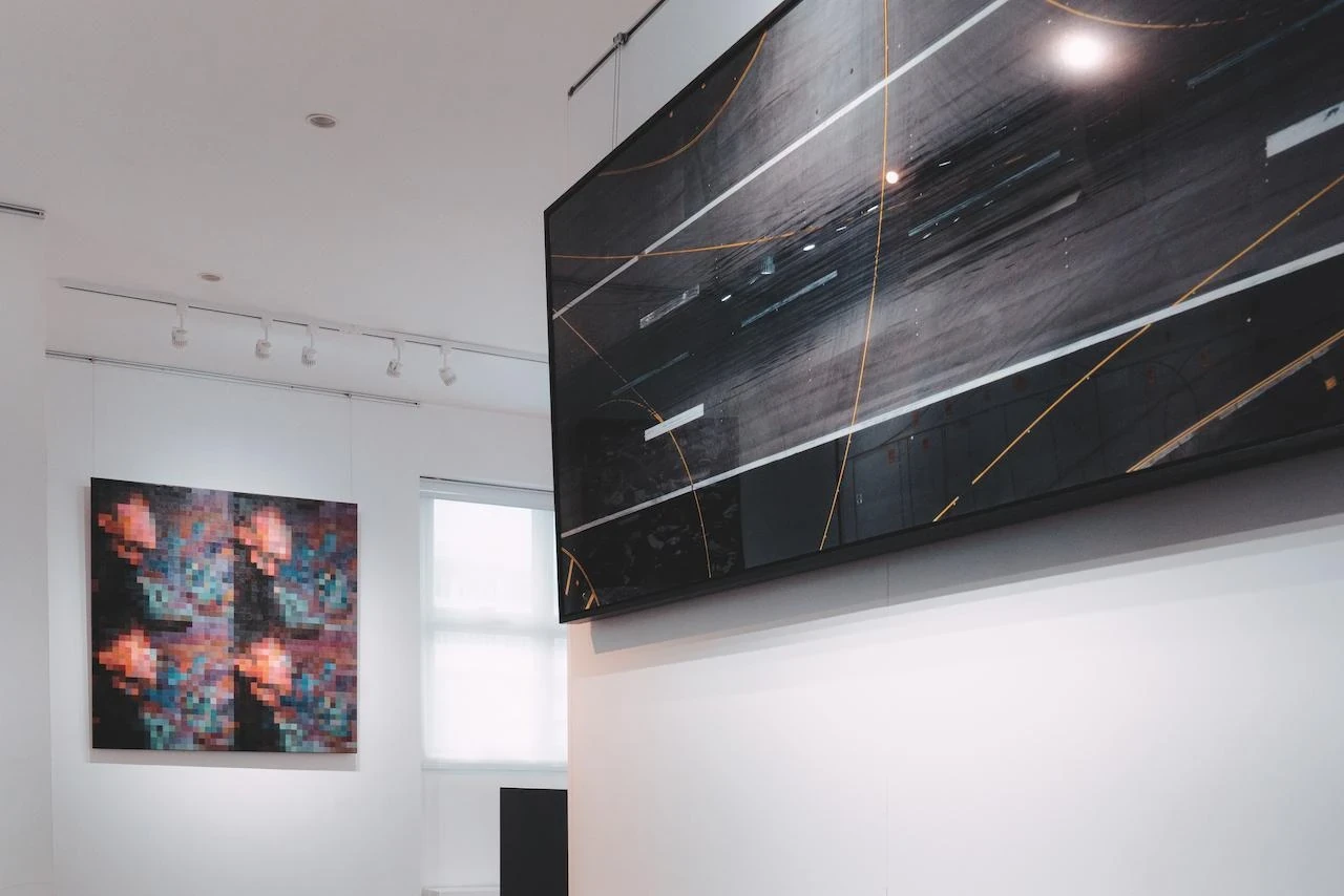 The Spectacle Group創辦人Jaime Lau: NFT技術將如何改變藝術世界 - Image 7