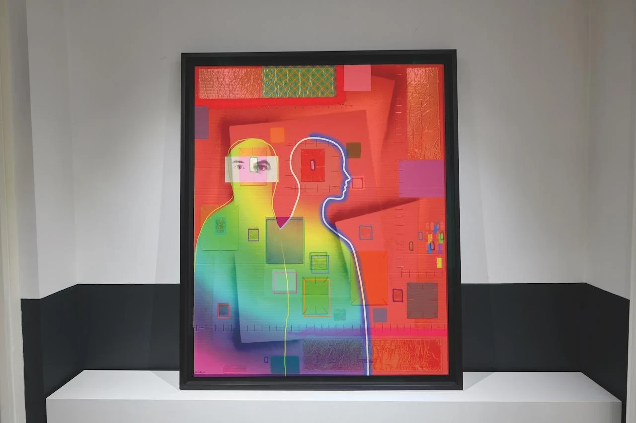 The Spectacle Group創辦人Jaime Lau: NFT技術將如何改變藝術世界 - Image 8