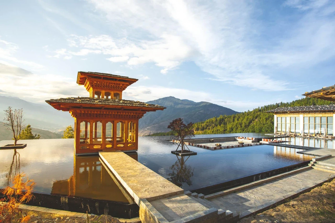 王者氣派：Dasho Sangay Wangchuk帶我們遊歷神秘國度不丹 - Image 2