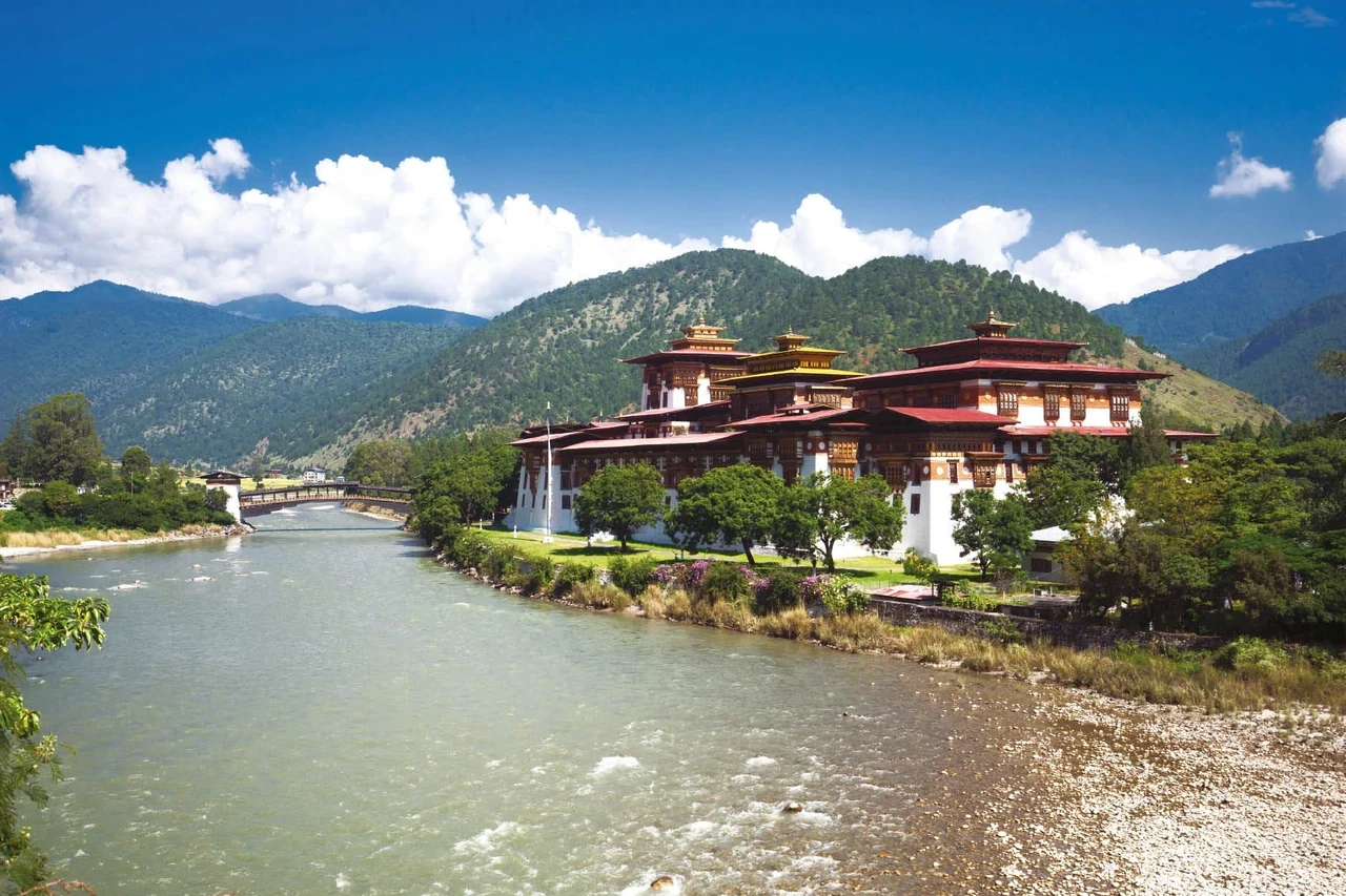 王者氣派：Dasho Sangay Wangchuk帶我們遊歷神秘國度不丹 - Image 5