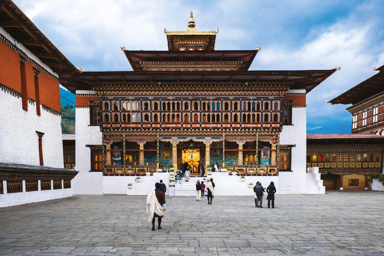 王者氣派：Dasho Sangay Wangchuk帶我們遊歷神秘國度不丹 - Image 8