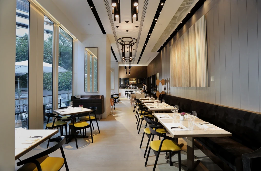 嚐遍藝術：五大最佳藝術風餐廳 - Image 5