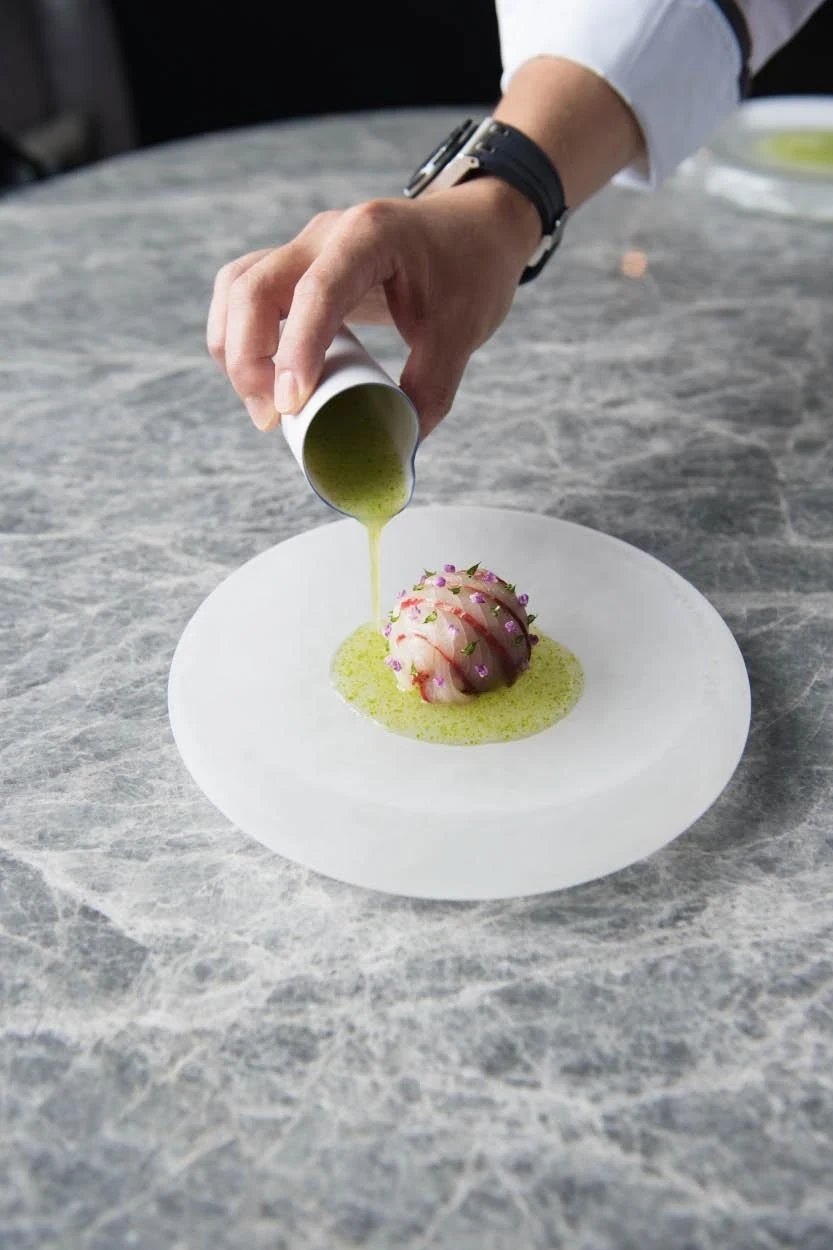 到臨VEA Restaurant品味如畫般美的佳餚 - Image 3