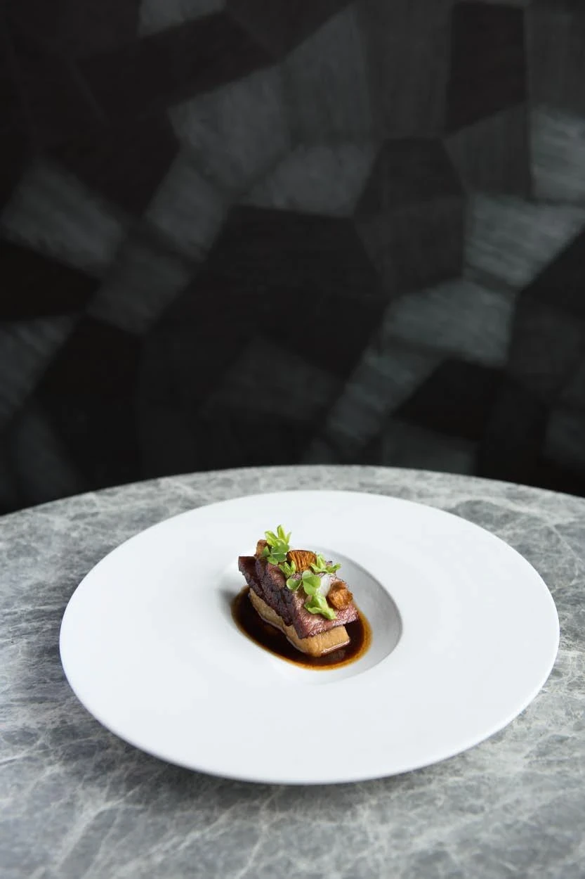 到臨VEA Restaurant品味如畫般美的佳餚 - Image 4