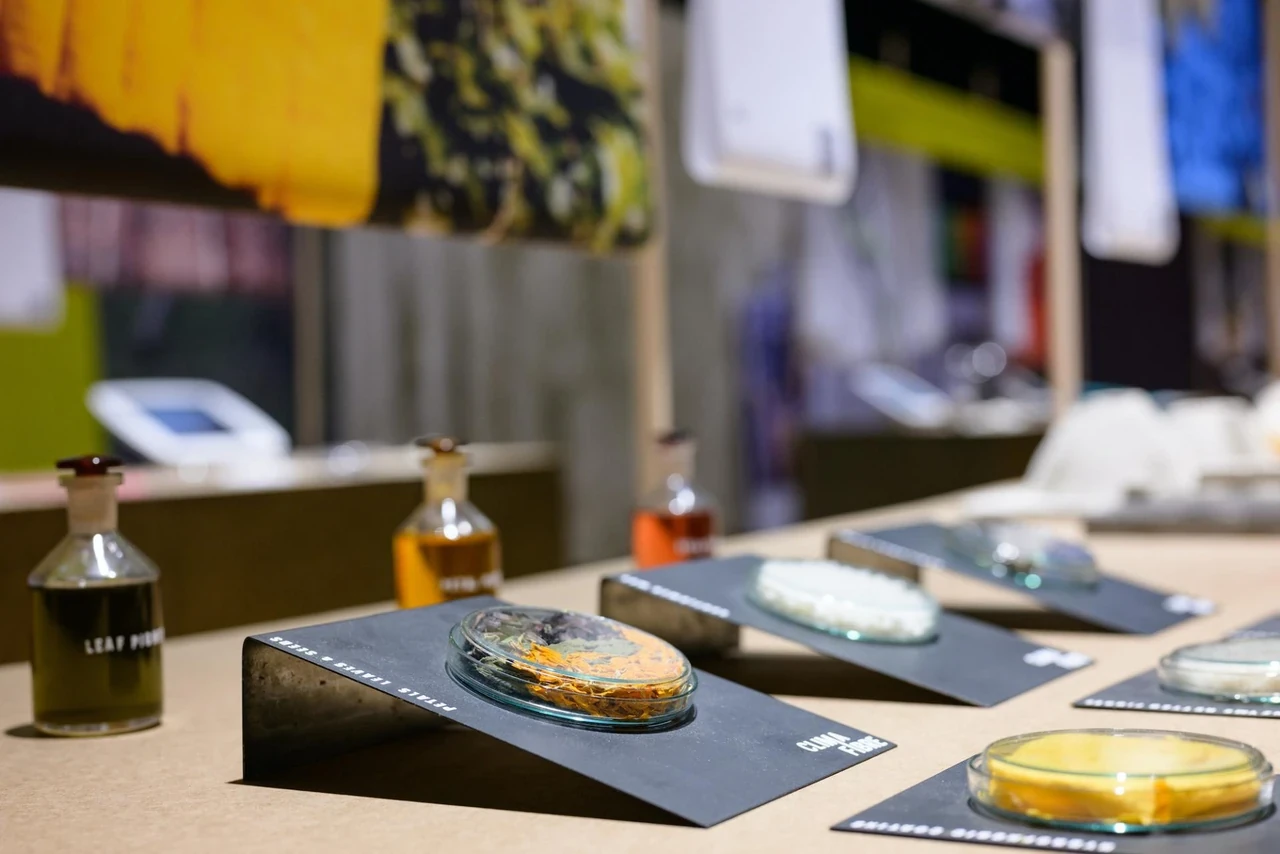 德國Heimtextil 2024 ，以創新科技編織環保未來 - Image 4