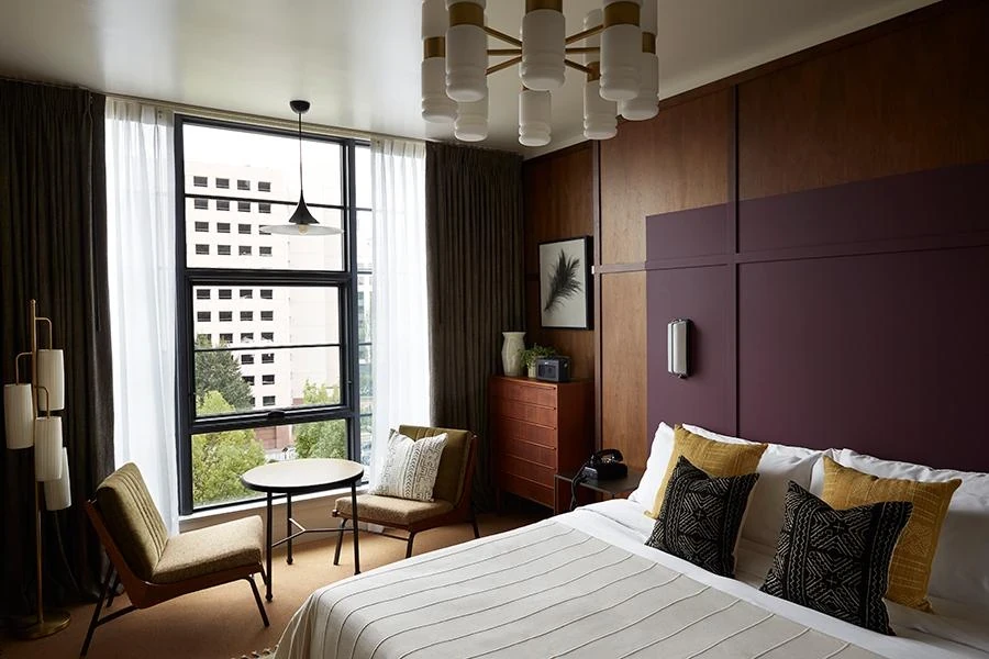 Home Away From Home: The Hoxton, Portland - Image 3