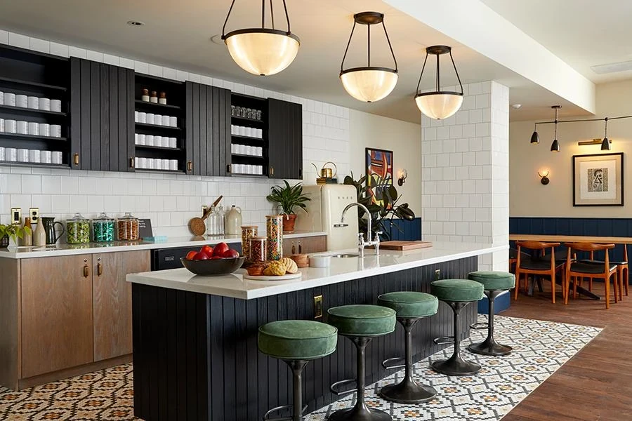 Home Away From Home: The Hoxton, Portland - Image 5