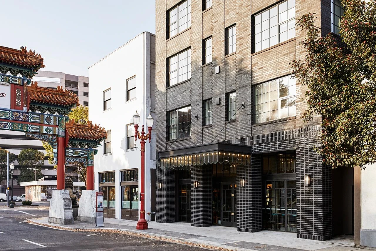 Home Away From Home: The Hoxton, Portland - Image 6