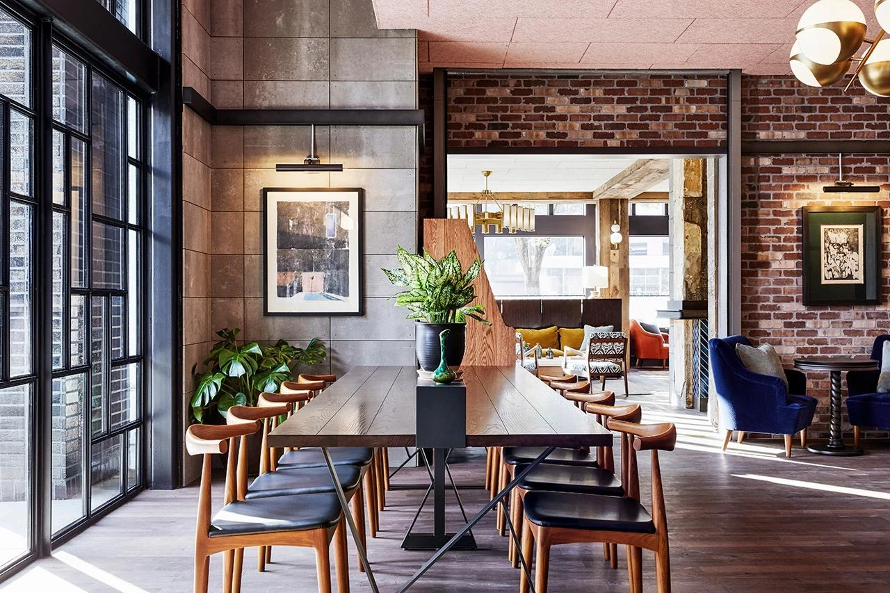 Home Away From Home: The Hoxton, Portland - Image 7