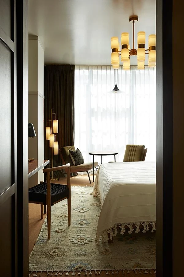 Home Away From Home: The Hoxton, Portland - Image 8
