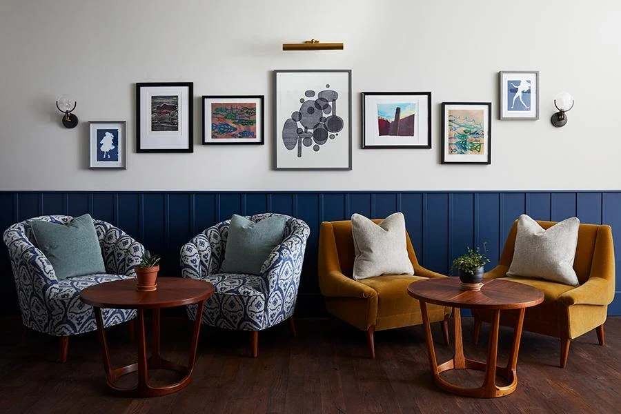 Home Away From Home: The Hoxton, Portland - Image 9