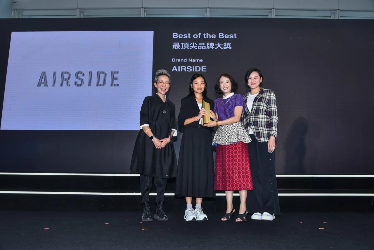 香港設計峰會2025星光薈萃，以設計探索創意未來 - Image 8