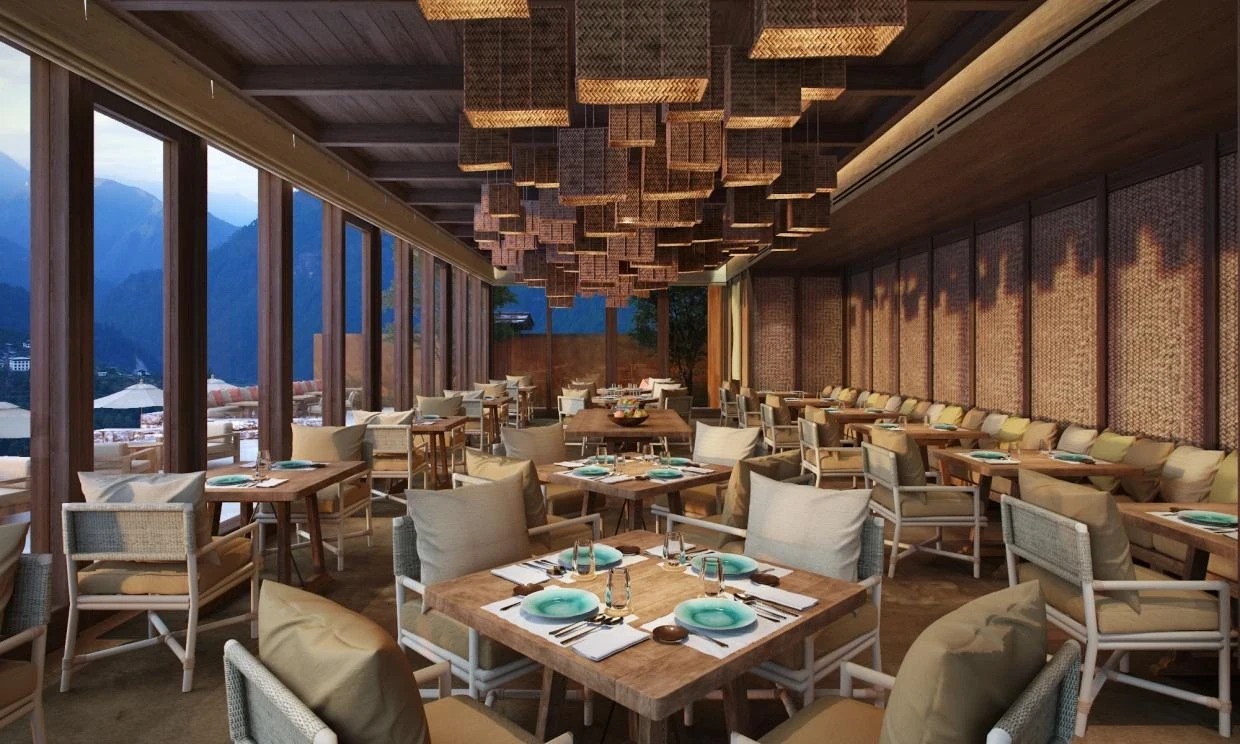 【環球酒店設計精選】讓你遠離繁囂 不丹最新度假酒店Six Senses Bhutan - Image 11