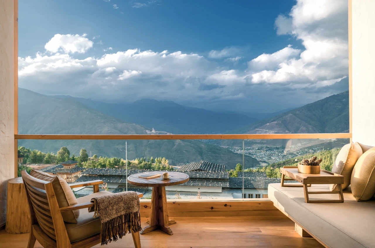 【環球酒店設計精選】讓你遠離繁囂 不丹最新度假酒店Six Senses Bhutan - Image 4