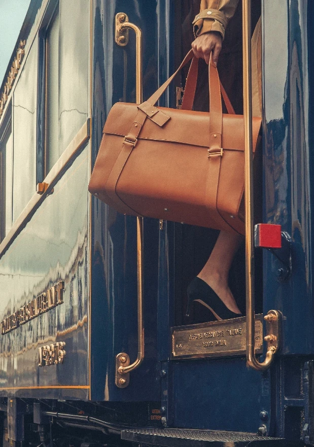 【環球酒店設計精選】世界上第一間東方快車酒店——位於曼谷的Orient Express Mahanakhon - Image 3
