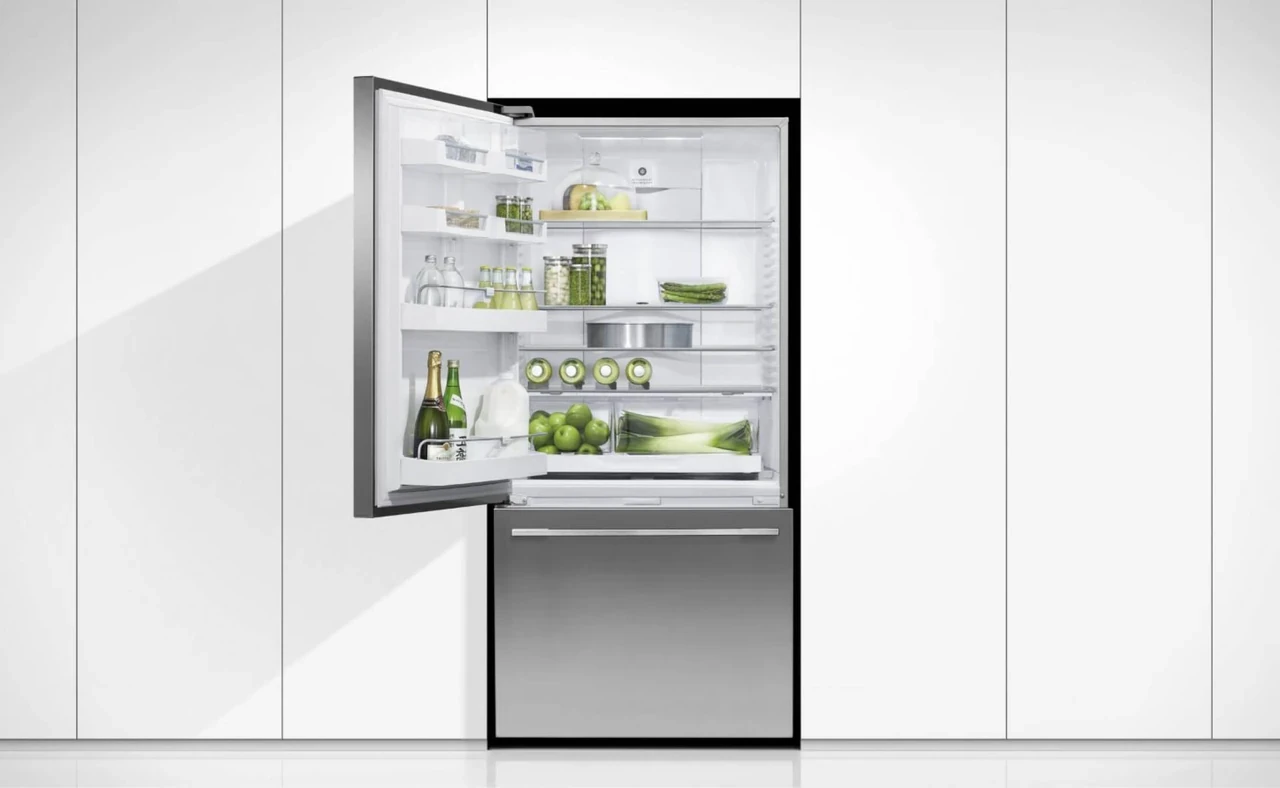 以人為本的設計美學：Haven Design x Fisher & Paykel - Image 4