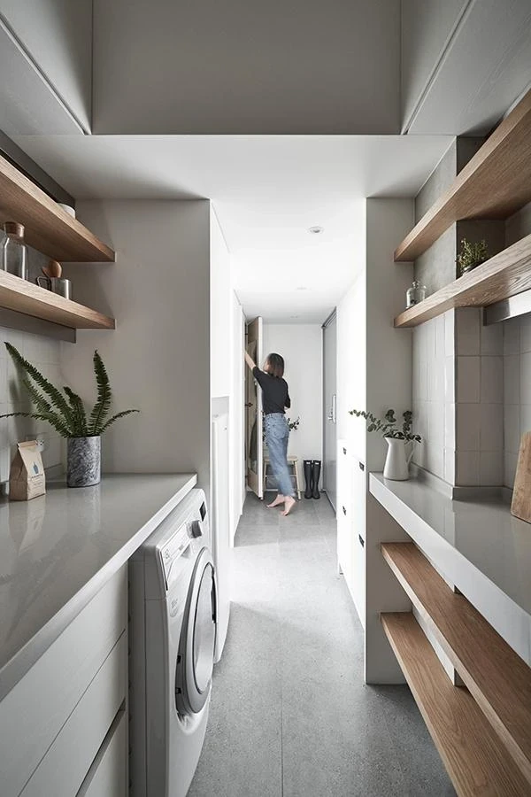In Taipei, a 190sqft Piano Studio Has Been Cleverly Transformed Into a Fully Functioning Apartment - Image 1