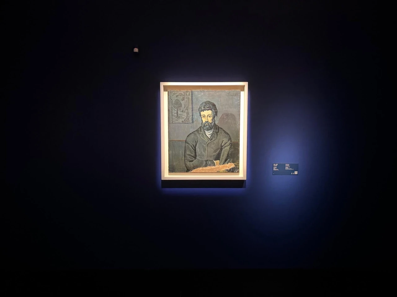 首個最大型畢加索香港展覽 由M+博物館與巴黎國立畢加索藝術館聯手呈獻 - Image 1