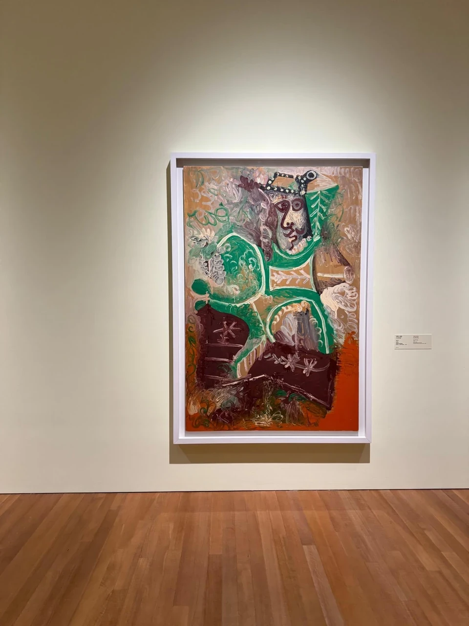 首個最大型畢加索香港展覽 由M+博物館與巴黎國立畢加索藝術館聯手呈獻 - Image 4