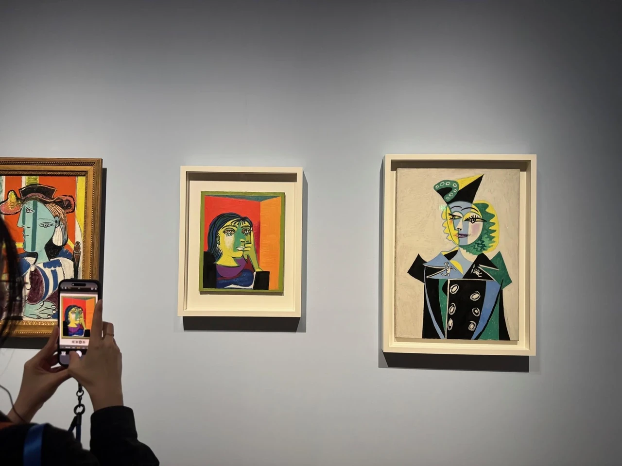 首個最大型畢加索香港展覽 由M+博物館與巴黎國立畢加索藝術館聯手呈獻 - Image 5
