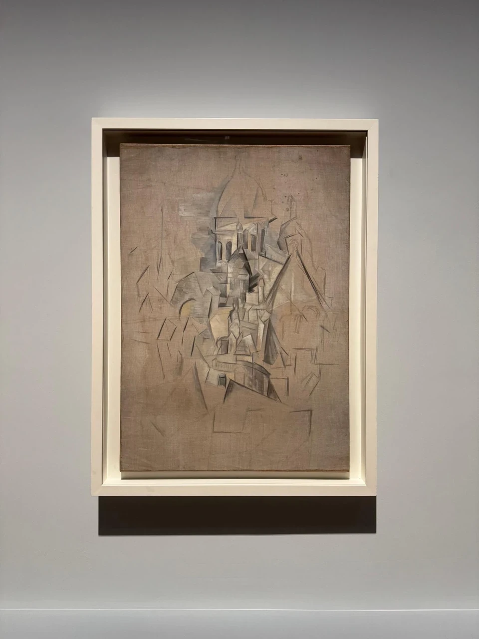 首個最大型畢加索香港展覽 由M+博物館與巴黎國立畢加索藝術館聯手呈獻 - Image 7