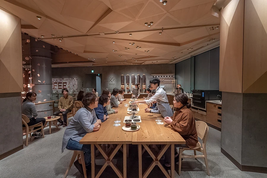 隈研吾操刀打造日本首間Starbucks Reserve Roastery - Image 5