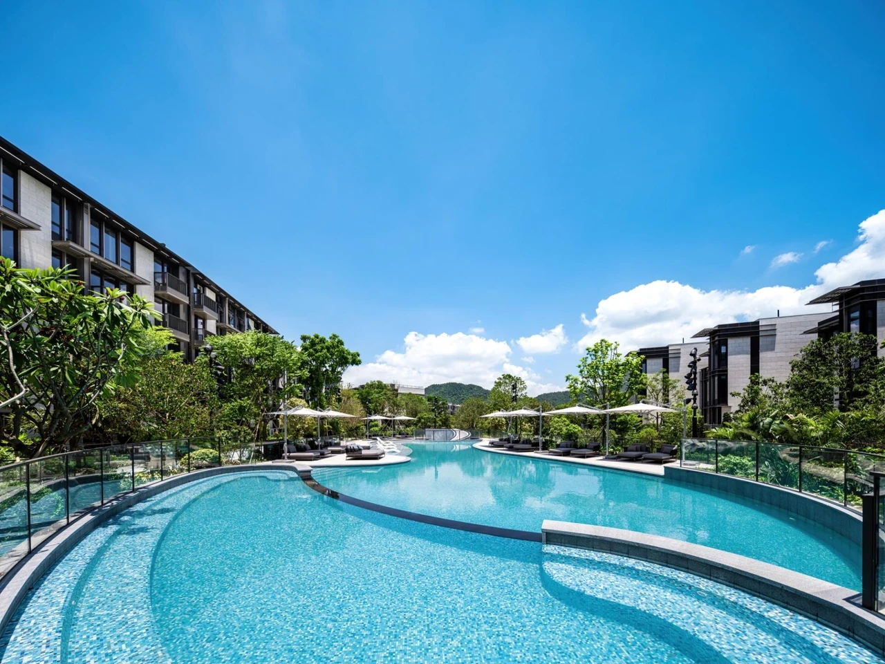 走進林海山城 Villa Lucca，體驗靜謐盎然的豪華生活桃源 - Image 4