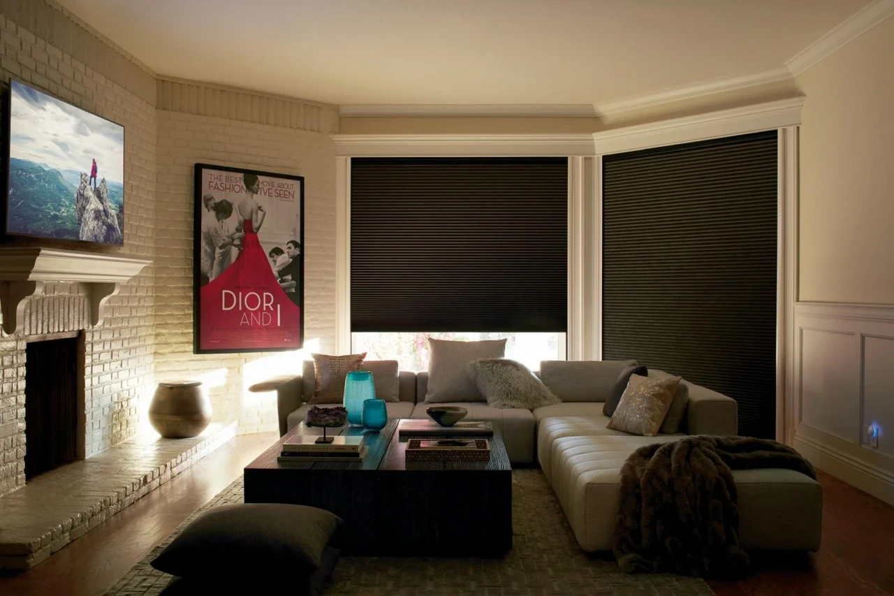 Hunter Douglas PowerView智能電動窗簾糅合功能與美感，助你打造優質生活 - Image 2