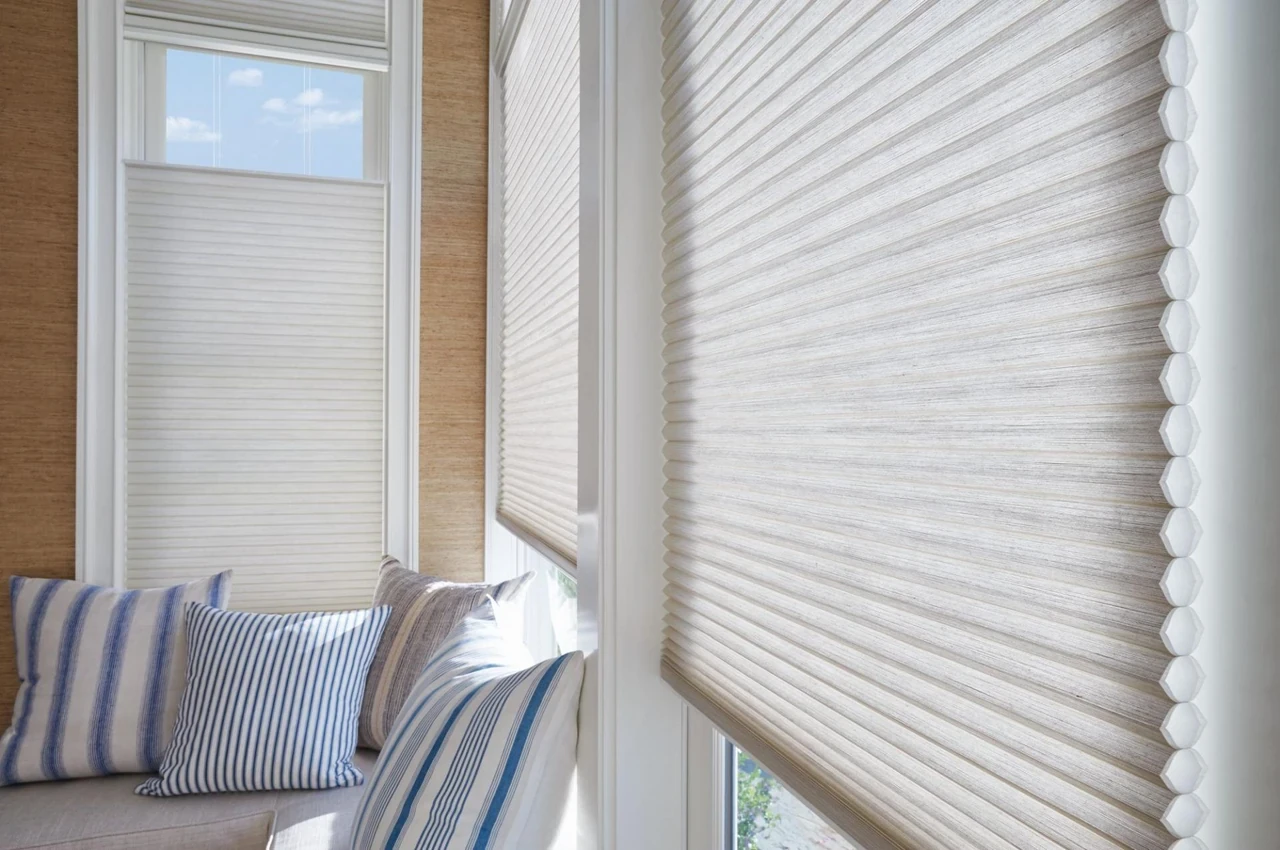 Hunter Douglas PowerView智能電動窗簾糅合功能與美感，助你打造優質生活 - Image 3