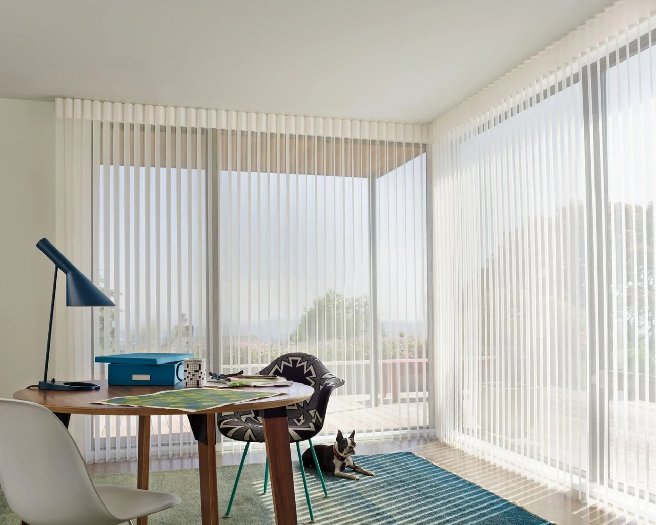 Hunter Douglas PowerView智能電動窗簾糅合功能與美感，助你打造優質生活 - Image 4