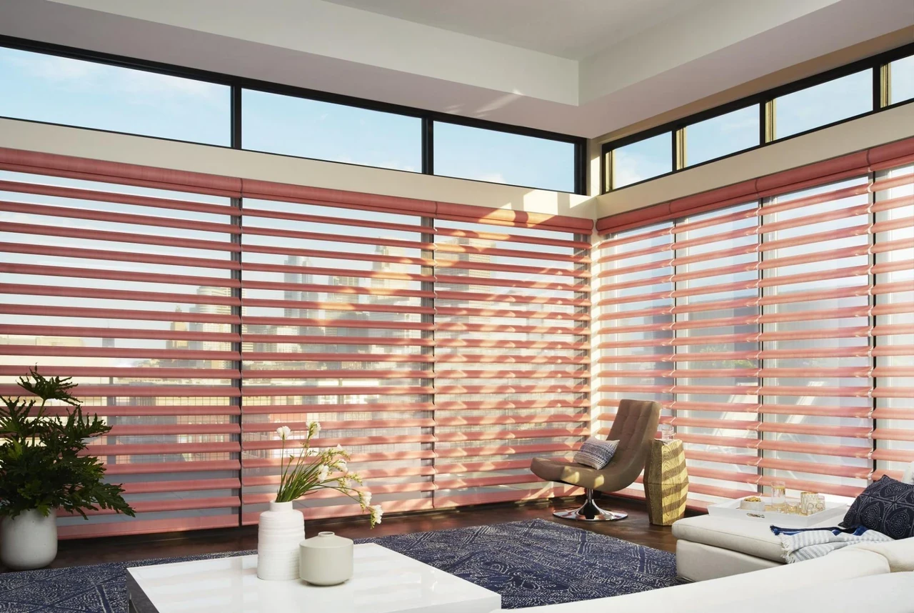 Hunter Douglas PowerView智能電動窗簾糅合功能與美感，助你打造優質生活 - Image 5