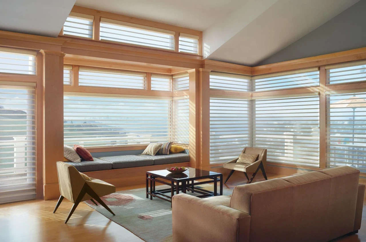 Hunter Douglas PowerView智能電動窗簾糅合功能與美感，助你打造優質生活 - Image 6