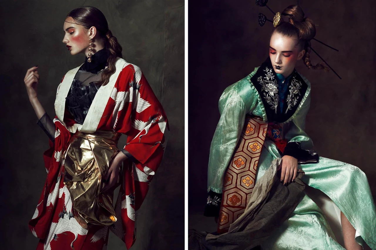 從新發現日本美學：藝術攝影師Reylia Slaby鏡頭下的另類國度 - Image 3