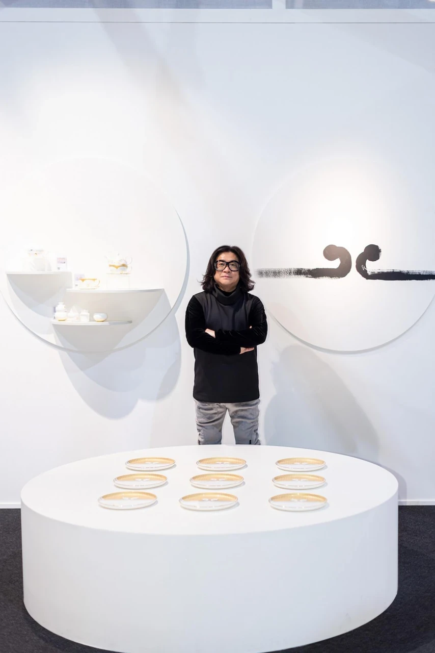 對話何宗憲Joey Ho，以兒童白日夢為靈感的首個家具系列 - Image 4