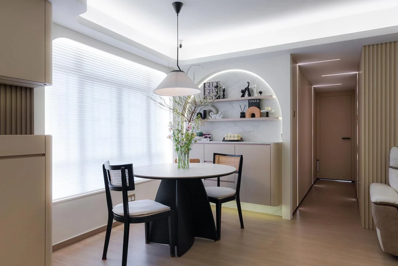 對話C.M.T. Interior Design創辦人Mike Chan和Edge Chan：香港是激發我們創造力的靈感來源 - Image 1