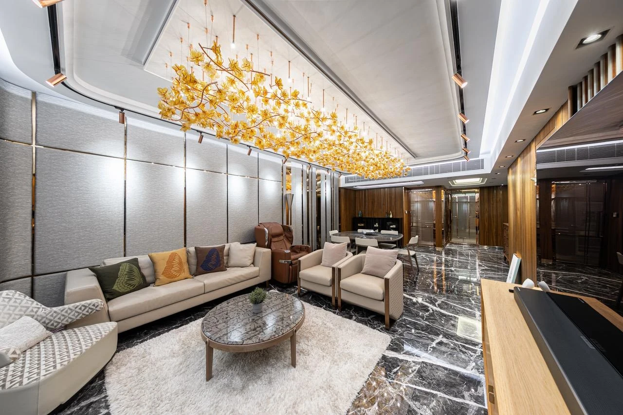對話C.M.T. Interior Design創辦人Mike Chan和Edge Chan：香港是激發我們創造力的靈感來源 - Image 2