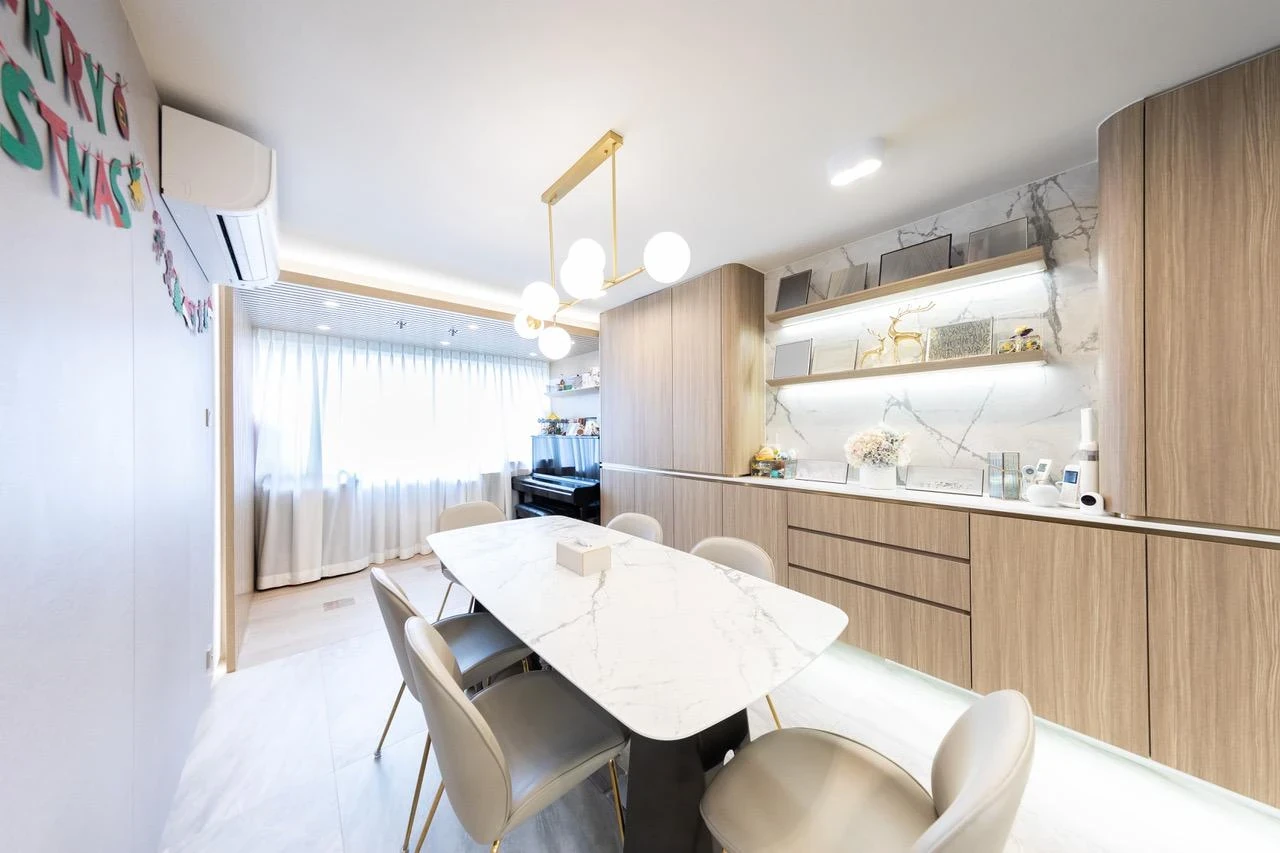 對話C.M.T. Interior Design創辦人Mike Chan和Edge Chan：香港是激發我們創造力的靈感來源 - Image 3