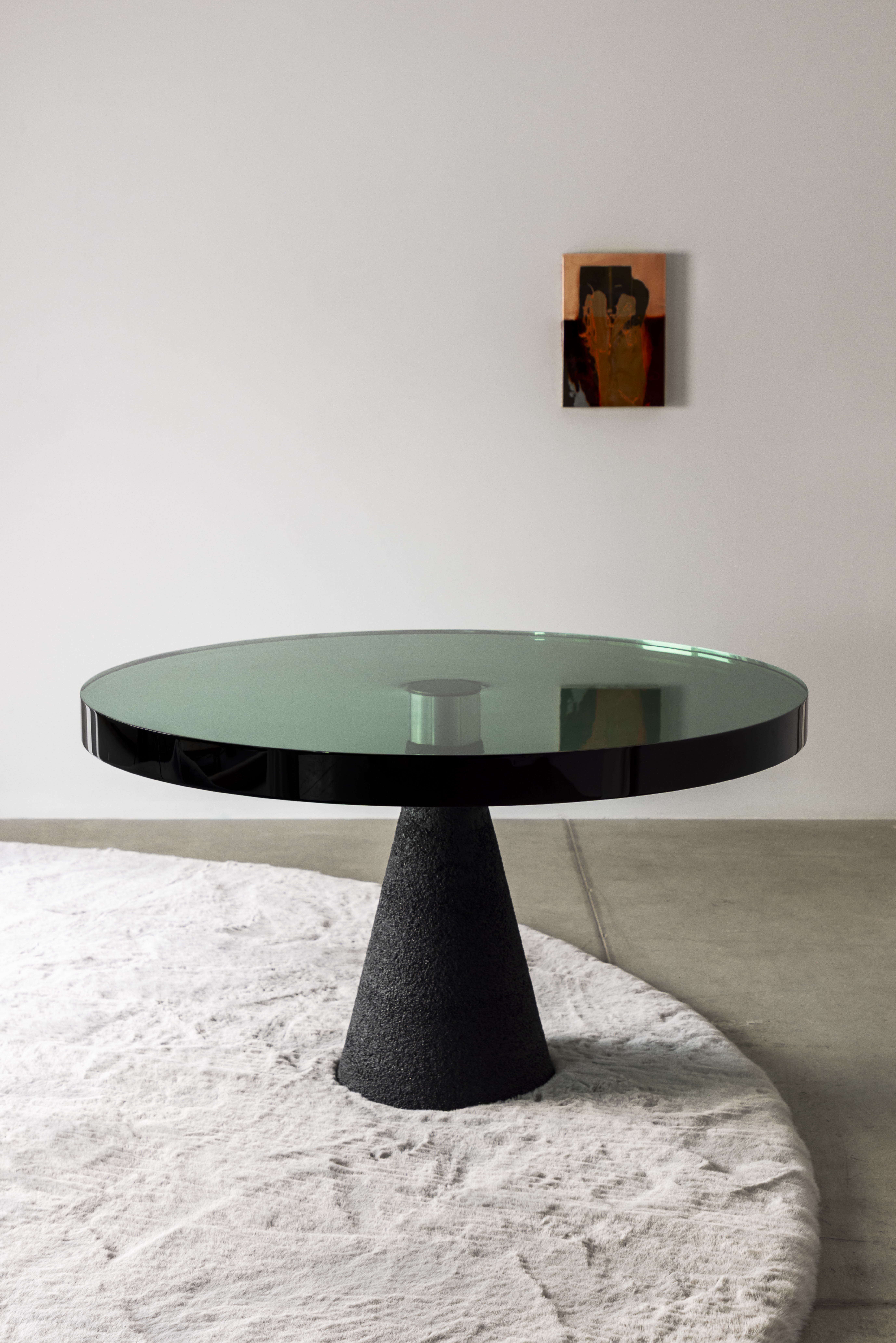 Milan Design Week 2026, MDW 2026 tables, Longchamp Patrick Jouin table, Tod’s Memphis Kristall, Hermès Stadium d’Hermès, 米蘭設計週2026, 設計餐桌, 奢華家居設計, Longchamp 聯名家具, Hermès 大理石餐桌