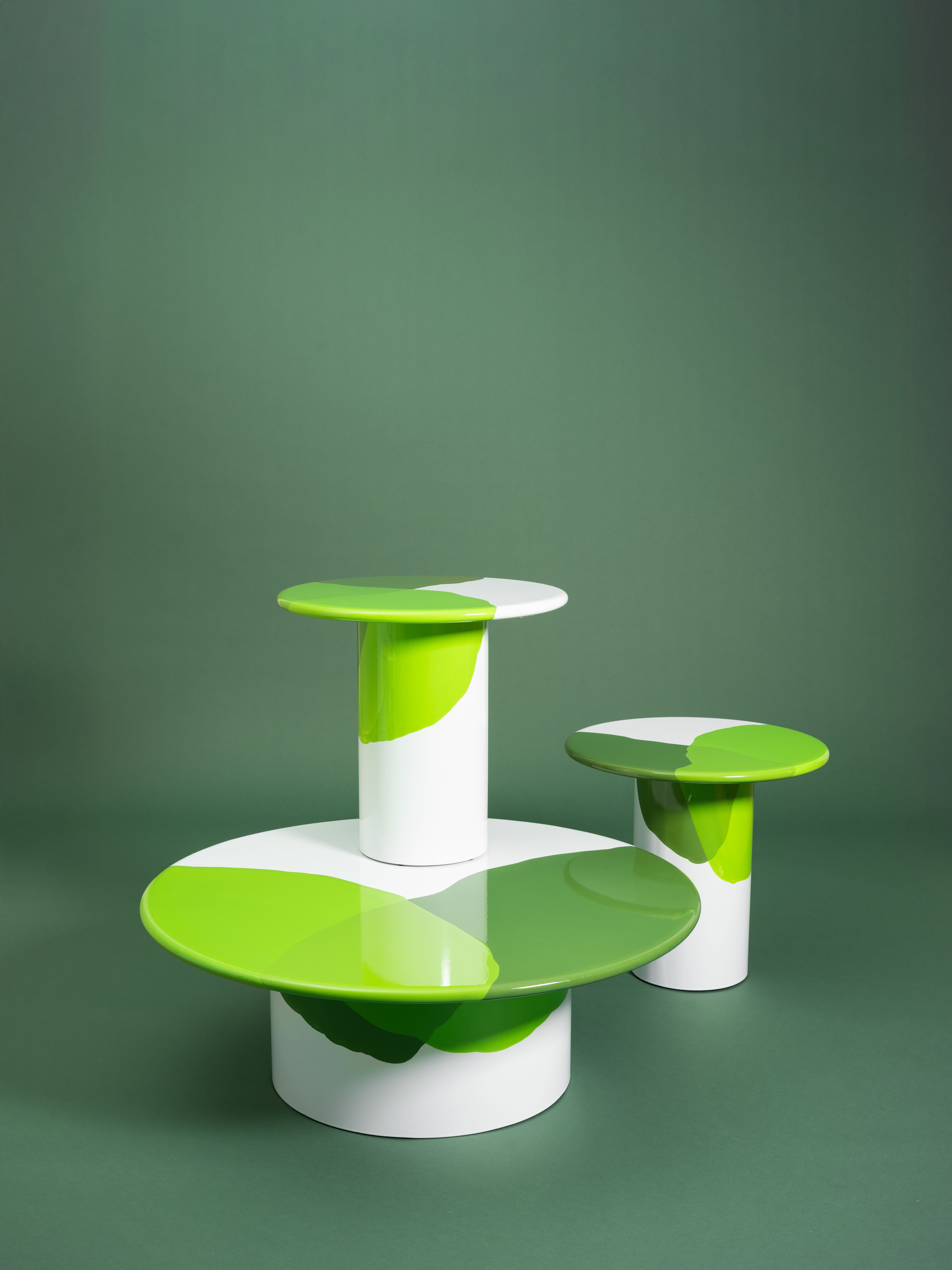 Milan Design Week 2026, MDW 2026 tables, Longchamp Patrick Jouin table, Tod’s Memphis Kristall, Hermès Stadium d’Hermès, 米蘭設計週2026, 設計餐桌, 奢華家居設計, Longchamp 聯名家具, Hermès 大理石餐桌