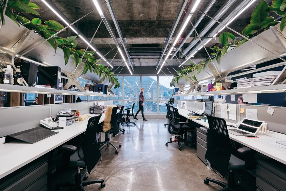 設計空間：Halo Creative & Design - Image 2
